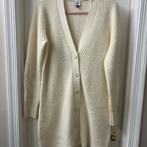 Cabi #4099 Bookclub Cardigan